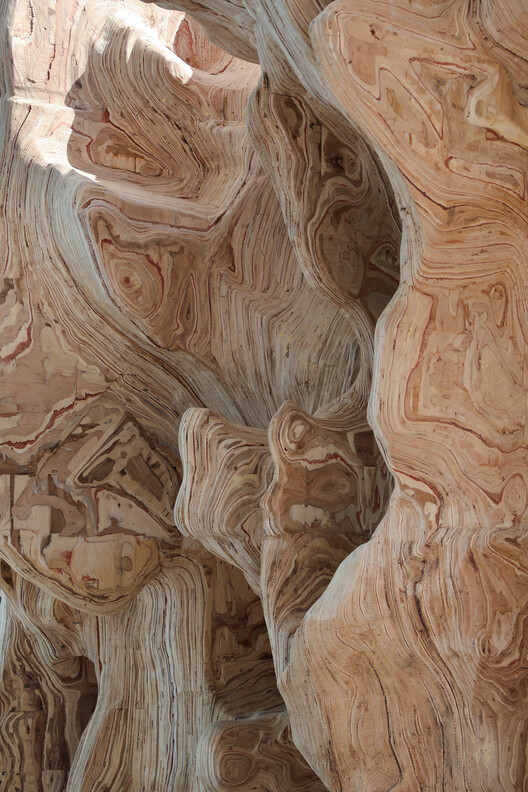 Topology: Hanok / Yong Ju Lee Architecture - Image 10 of 23