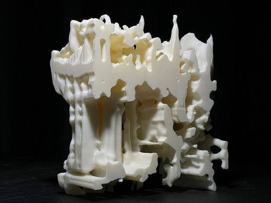 Topology: Hanok / Yong Ju Lee Architecture - Image 23 of 23