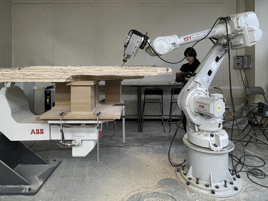 Topology: Hanok / Yong Ju Lee Architecture - Image 18 of 23