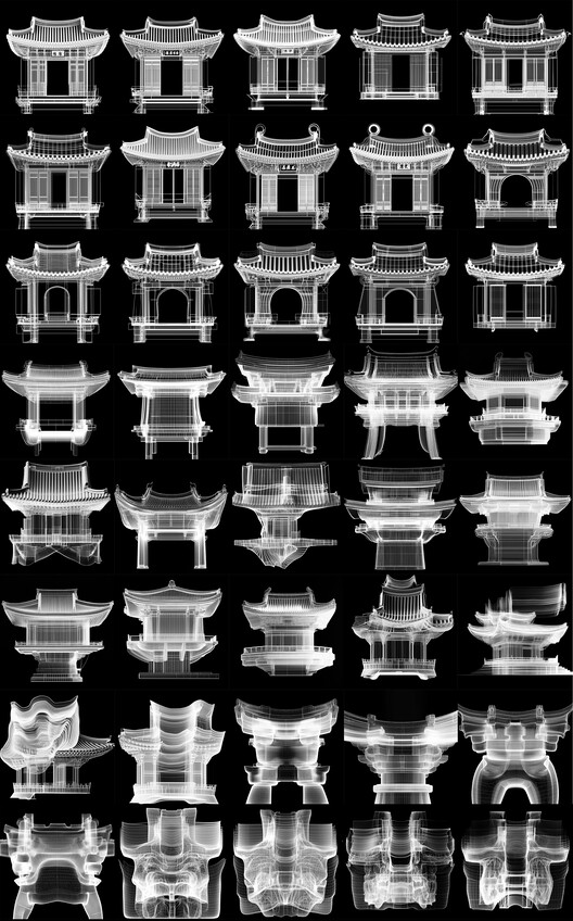 Topology: Hanok / Yong Ju Lee Architecture - Image 21 of 23