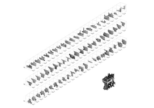 Topology: Hanok / Yong Ju Lee Architecture - Image 19 of 23