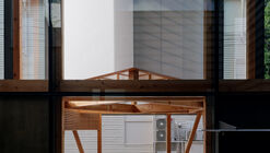 Perfumer H 首尔 / Chakchak Studio