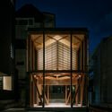 Perfumer H Seoul / Chakchak Studio - Retail 