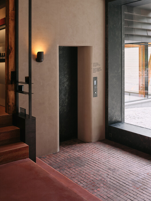 Perfumer H Seoul / Chakchak Studio - Image 13 of 27