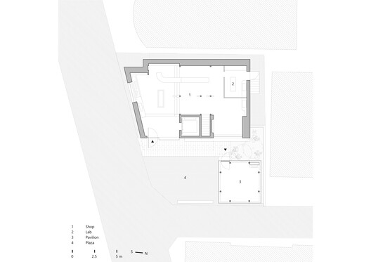 Perfumer H Seoul / Chakchak Studio - Image 21 of 27