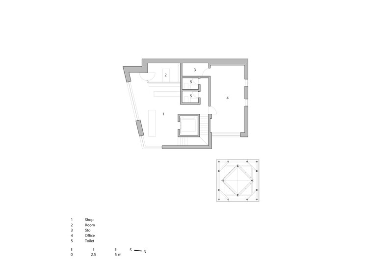 Perfumer H 首尔 / Chakchak Studio - 22 的图像 27