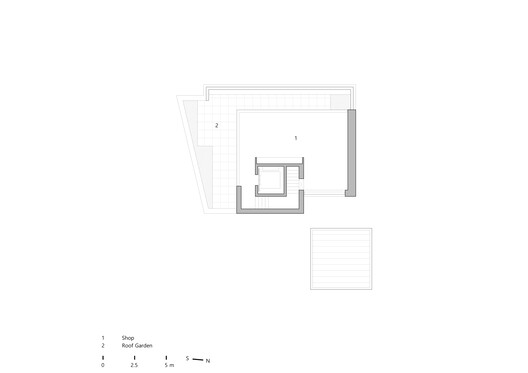 Perfumer H Seoul / Chakchak Studio - Image 23 of 27