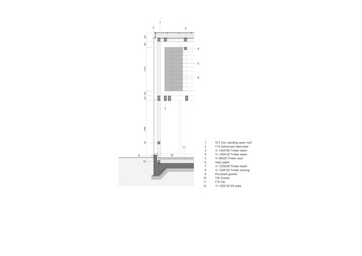 Perfumer H Seoul / Chakchak Studio - Image 27 of 27