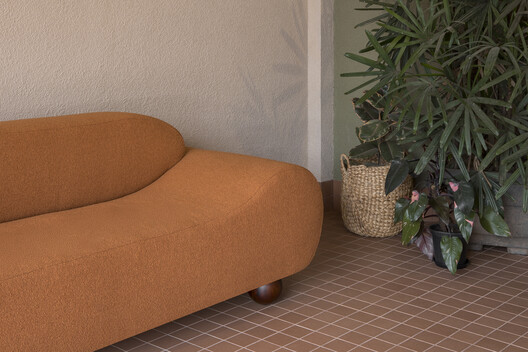 Marcia Leal Hair Studio / Sarturi Gumz Arquitetos Marcia Leal Hair Studio / Sarturi Gumz Arquitetos - Interior Photography