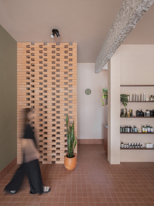 Márcia Leal Studio / Sarturi Gumz Arquitetos - Fotografía de interiores, Madera