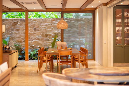 Casa Maré / Sonne Müller Arquitetos - Imagem 14 de 23