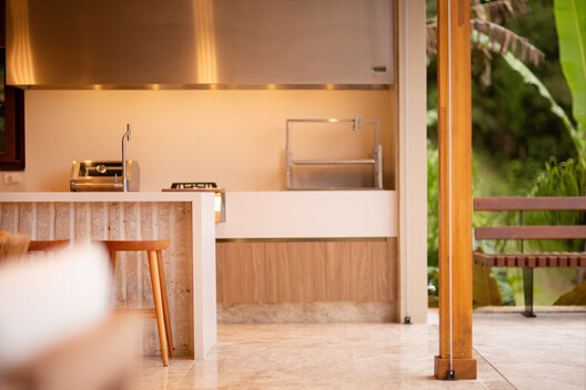 Casa Maré / Sonne Müller Arquitetos - Imagem 15 de 23