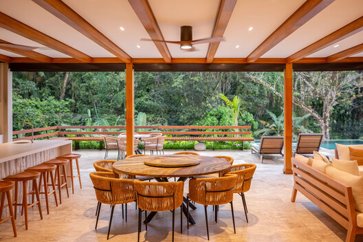 Casa Maré / Sonne Müller Arquitetos - Imagem 16 de 23