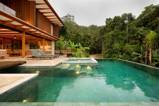 Casa Maré / Sonne Müller Arquitetos - Imagem 17 de 23