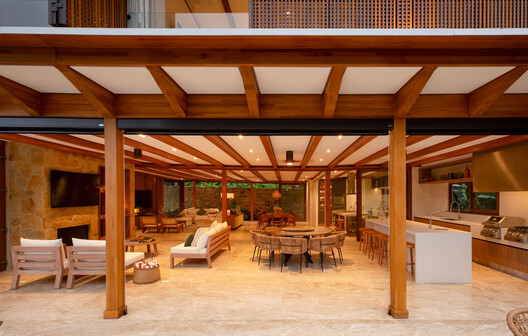 Casa Maré / Sonne Müller Arquitetos - Imagem 19 de 23