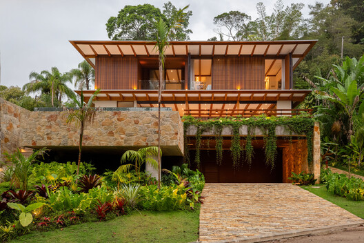 Casa Maré / Sonne Müller Arquitetos - Imagem 20 de 23