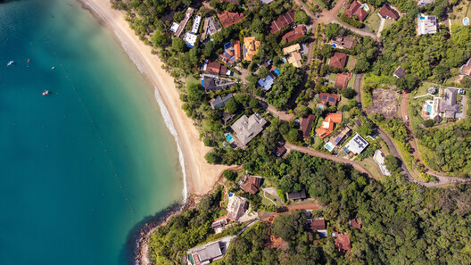 Casa Maré / Sonne Müller Arquitetos - Imagem 6 de 23