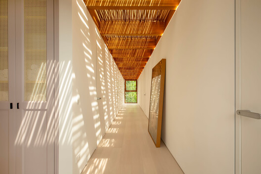 Casa Maré / Sonne Müller Arquitetos - Imagem 9 de 23