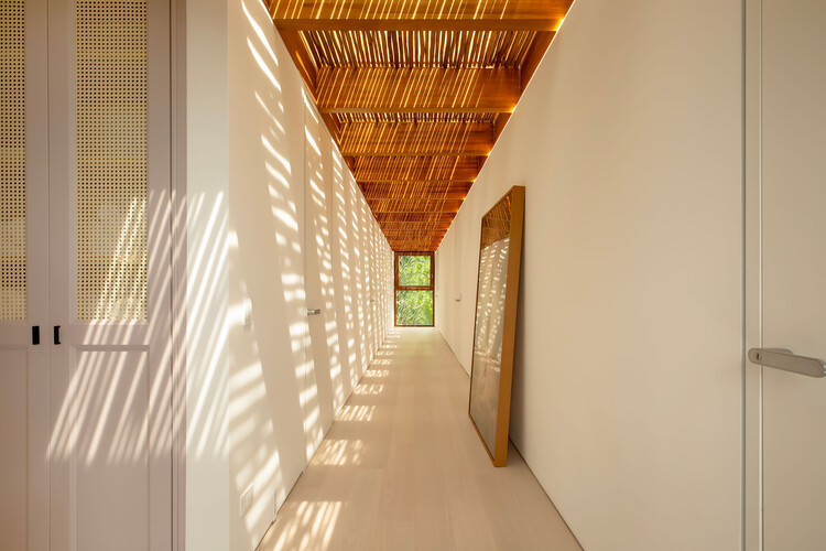 Casa Maré / Sonne Müller Arquitetos - Imagem 9 de 23