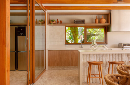 Casa Maré / Sonne Müller Arquitetos - Imagem 5 de 23