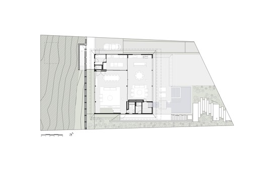 Casa Maré / Sonne Müller Arquitetos - Imagem 22 de 23