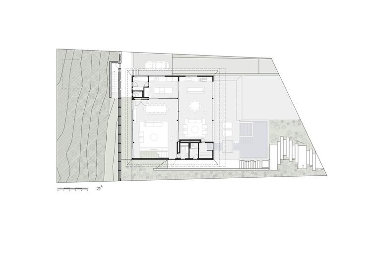 Casa Maré / Sonne Müller Arquitetos - Imagem 22 de 23