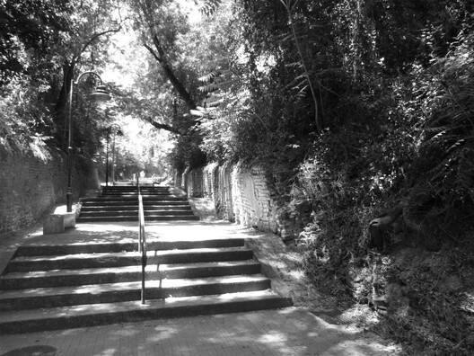 Universal Accessibility  - Coruche / CVDB arquitectos + HAHA Arquitectura Paisagista - Image 19 of 33