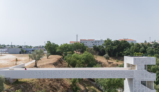 Universal Accessibility  - Coruche / CVDB arquitectos + HAHA Arquitectura Paisagista - Image 14 of 33