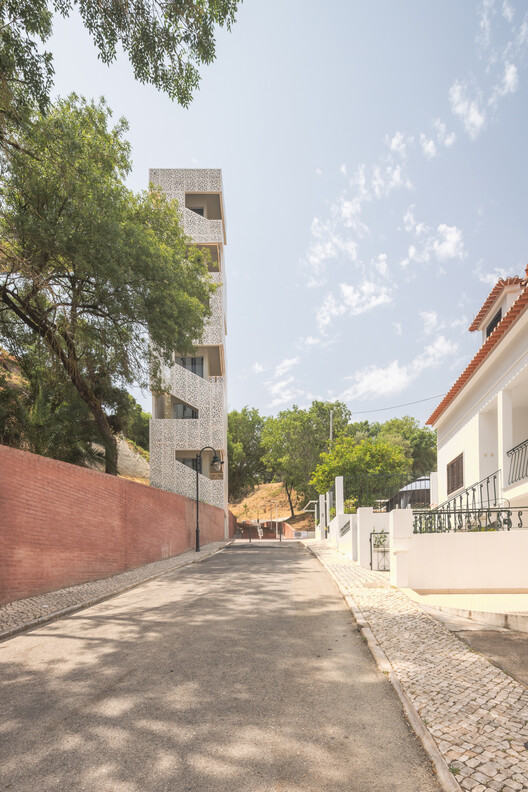 Accesibilidad Universal | Coruche / CVDB Arquitectos + André Bengochea + HAHA Arquitectura Paisagista - Imagen 5 de 33