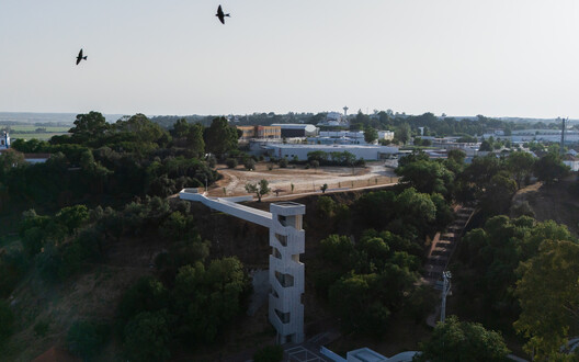 Universal Accessibility  - Coruche / CVDB arquitectos + HAHA Arquitectura Paisagista - Image 17 of 33