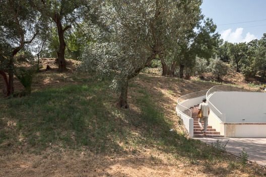 Universal Accessibility  - Coruche / CVDB arquitectos + HAHA Arquitectura Paisagista - Exterior Photography