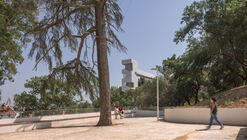 Universal Accessibility  - Coruche / CVDB arquitectos + HAHA Arquitectura Paisagista