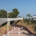 Accesibilidad universal | Coruche / CVDB Arquitectos + André Bengochea + HAHA Arquitectura Paisagista - Imagen 3 de 33