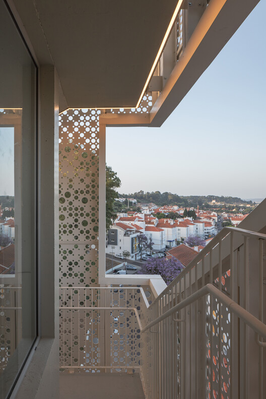 Universal Accessibility  - Coruche / CVDB arquitectos + HAHA Arquitectura Paisagista - Image 10 of 33