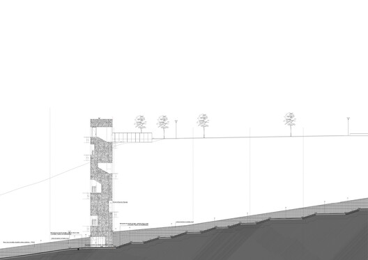 Universal Accessibility  - Coruche / CVDB arquitectos + HAHA Arquitectura Paisagista - Image 30 of 33