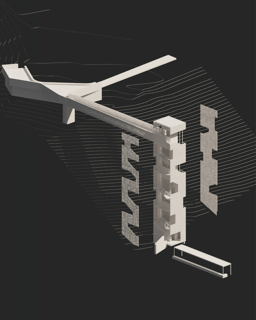 Universal Accessibility  - Coruche / CVDB arquitectos + HAHA Arquitectura Paisagista - Image 28 of 33