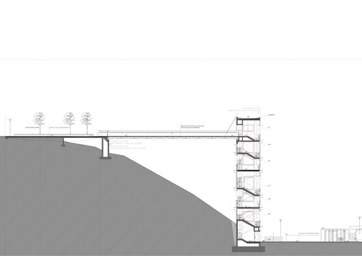 Universal Accessibility  - Coruche / CVDB arquitectos + HAHA Arquitectura Paisagista - Image 31 of 33