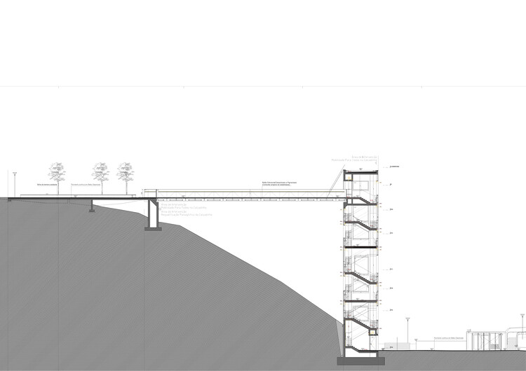 Accesibilidad Universal | Coruche / CVDB Arquitectos + André Bengochea + HAHA Arquitectura Paisagista - Foto 31 / 33