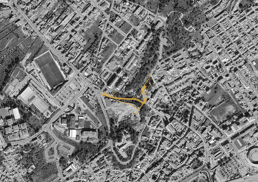 Universal Accessibility  - Coruche / CVDB arquitectos + HAHA Arquitectura Paisagista - Image 24 of 33