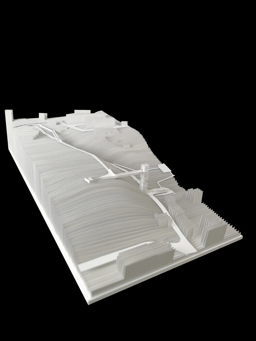 Universal Accessibility  - Coruche / CVDB arquitectos + HAHA Arquitectura Paisagista - Image 20 of 33