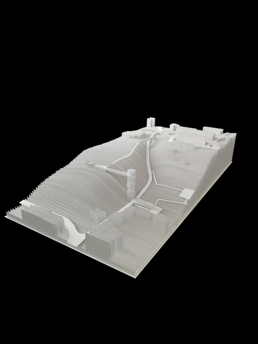 Universal Accessibility  - Coruche / CVDB arquitectos + HAHA Arquitectura Paisagista - Image 23 of 33