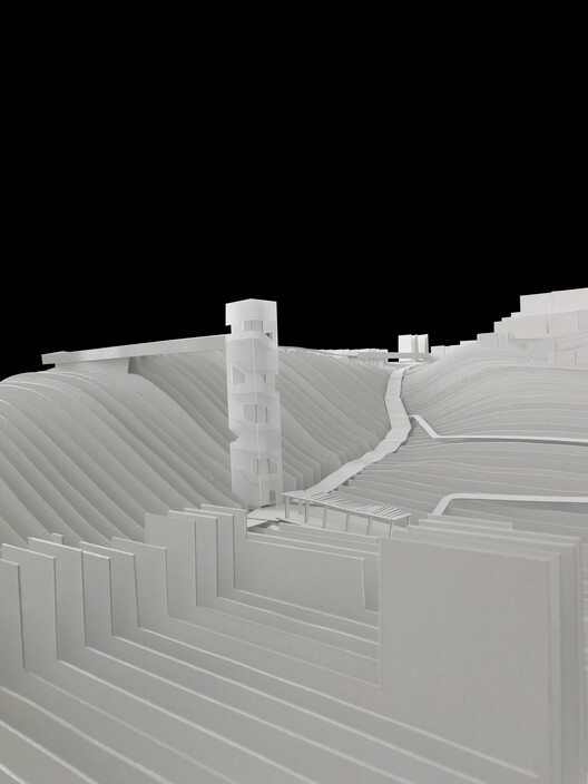 Universal Accessibility  - Coruche / CVDB arquitectos + HAHA Arquitectura Paisagista - Image 21 of 33