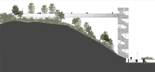 Universal Accessibility  - Coruche / CVDB arquitectos + HAHA Arquitectura Paisagista - Image 32 of 33