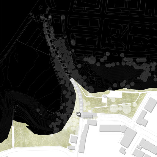 Universal Accessibility  - Coruche / CVDB arquitectos + HAHA Arquitectura Paisagista - Image 26 of 33