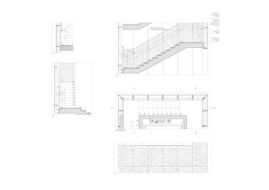 Universal Accessibility  - Coruche / CVDB arquitectos + HAHA Arquitectura Paisagista - Image 33 of 33