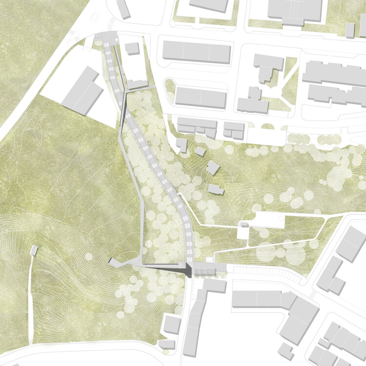 Accesibilidad Universal | Coruche / CVDB Arquitectos + André Bengochea + HAHA Arquitectura Paisagista - Imagen 25 de 33