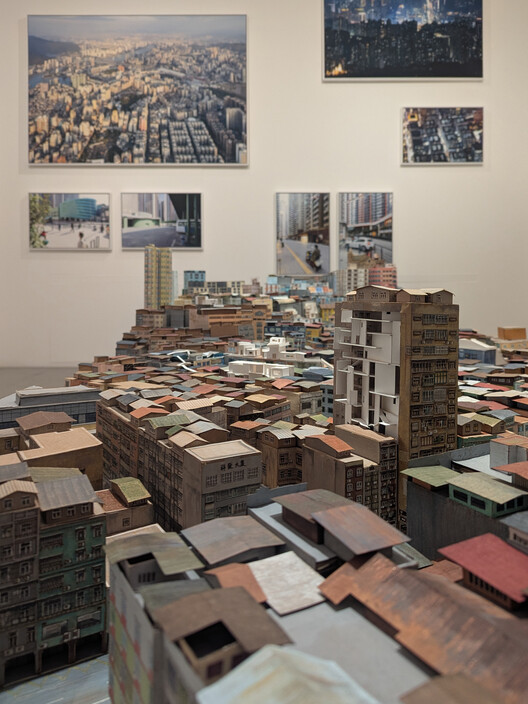 Lu Wenyu: Quiet Radicalism and the Practice of Repair - Image 4 of 17