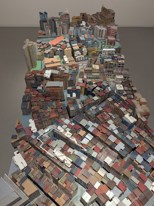 Lu Wenyu: Quiet Radicalism and the Practice of Repair - Image 14 of 17