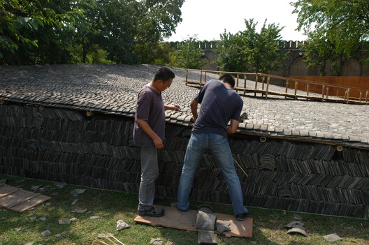 Lu Wenyu: Quiet Radicalism and the Practice of Repair - Image 12 of 17