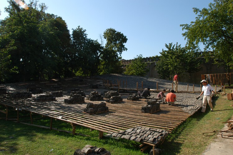 Lu Wenyu: Quiet Radicalism and the Practice of Repair - Featured Image